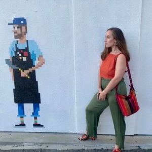 Easy Chic, Vintage/Retro Lewks